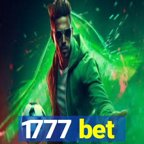 1777 bet